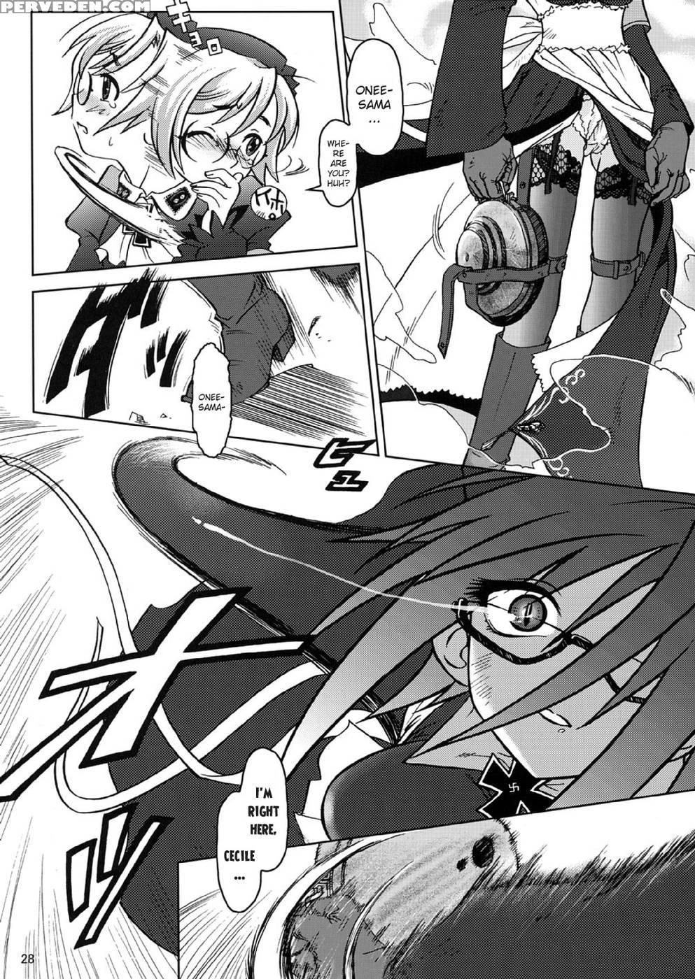 Ss 2 - Otaku Beam Chapter 1000 Page 26